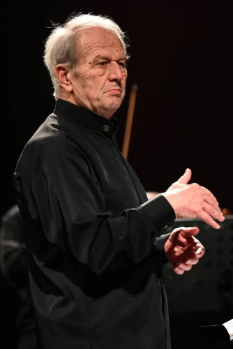 Камерен ансамбъл "Софийски солисти"